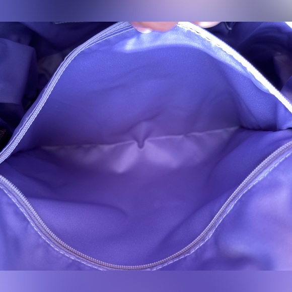 Coach Poppy Tote Handbag - Picture 9 of 13